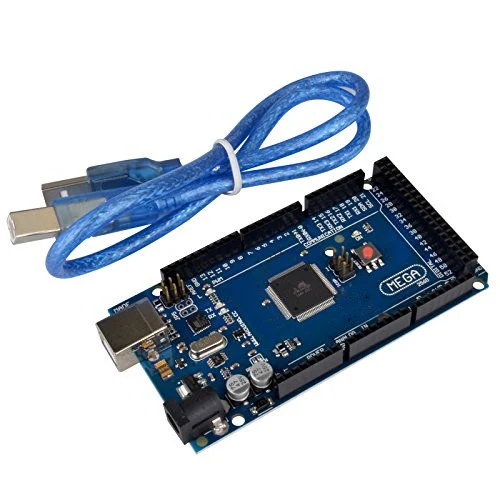 Arduino Mega Smd