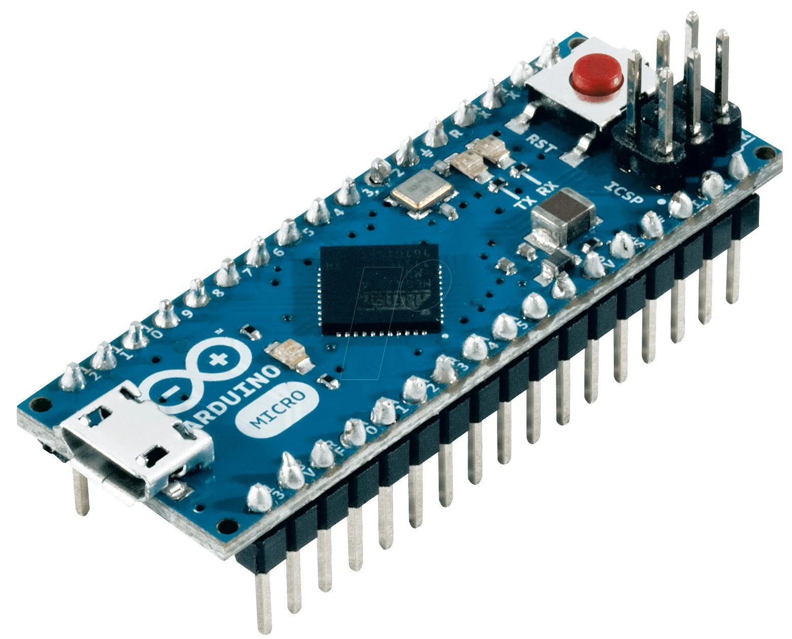 Arduino Micro
