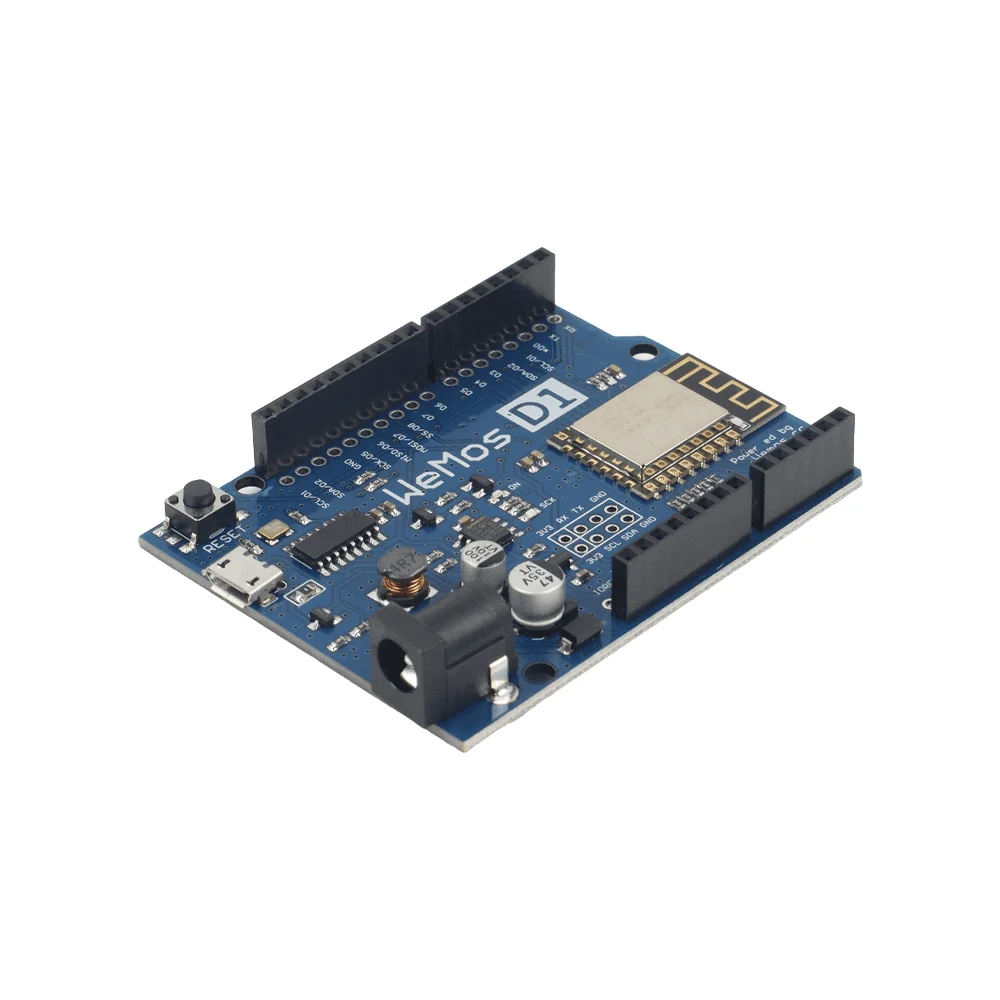 Arduino Wifi