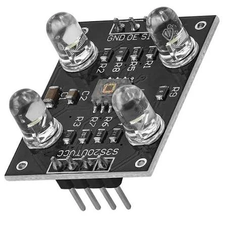 Color Sensor