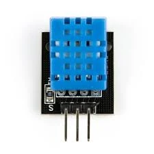 DHT11 Sensor