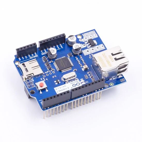 Ethernet Shield