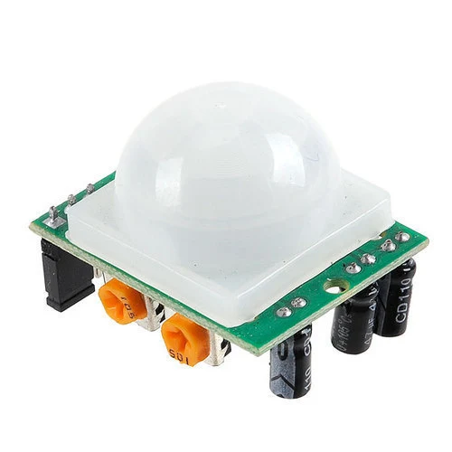 Motion Sensor