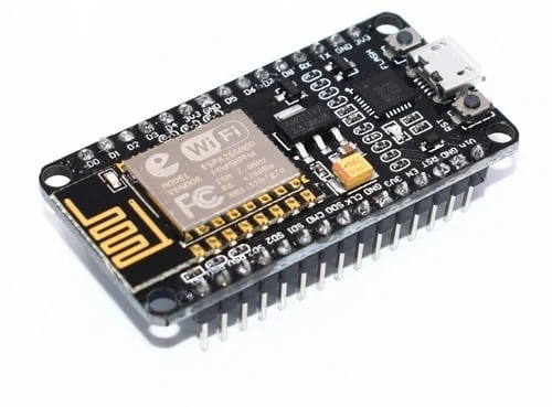 NODE MCU WIFI ESP8266