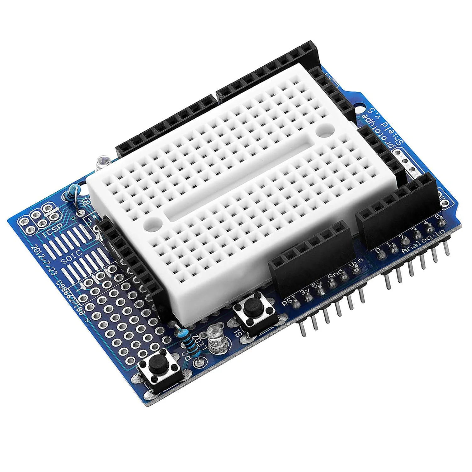 Prototype Shield