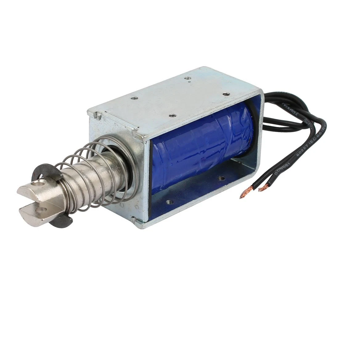 Solenoid - DC 12V - ZYE1-1564Z.webp