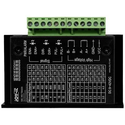 TB6600