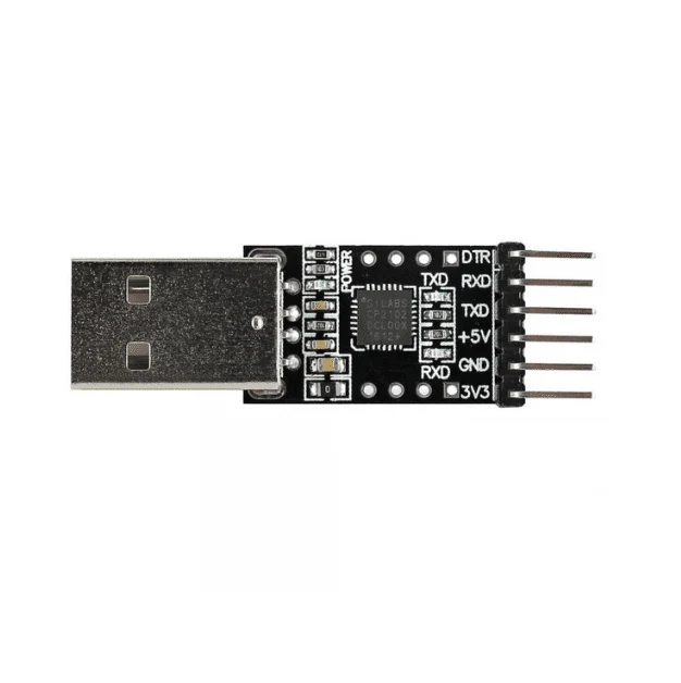 Usb to TTL converter