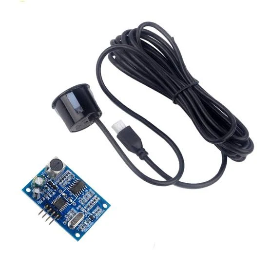 Water Proof Ultrasonic Sensor.webp