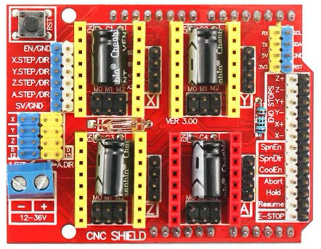 CNC Shield