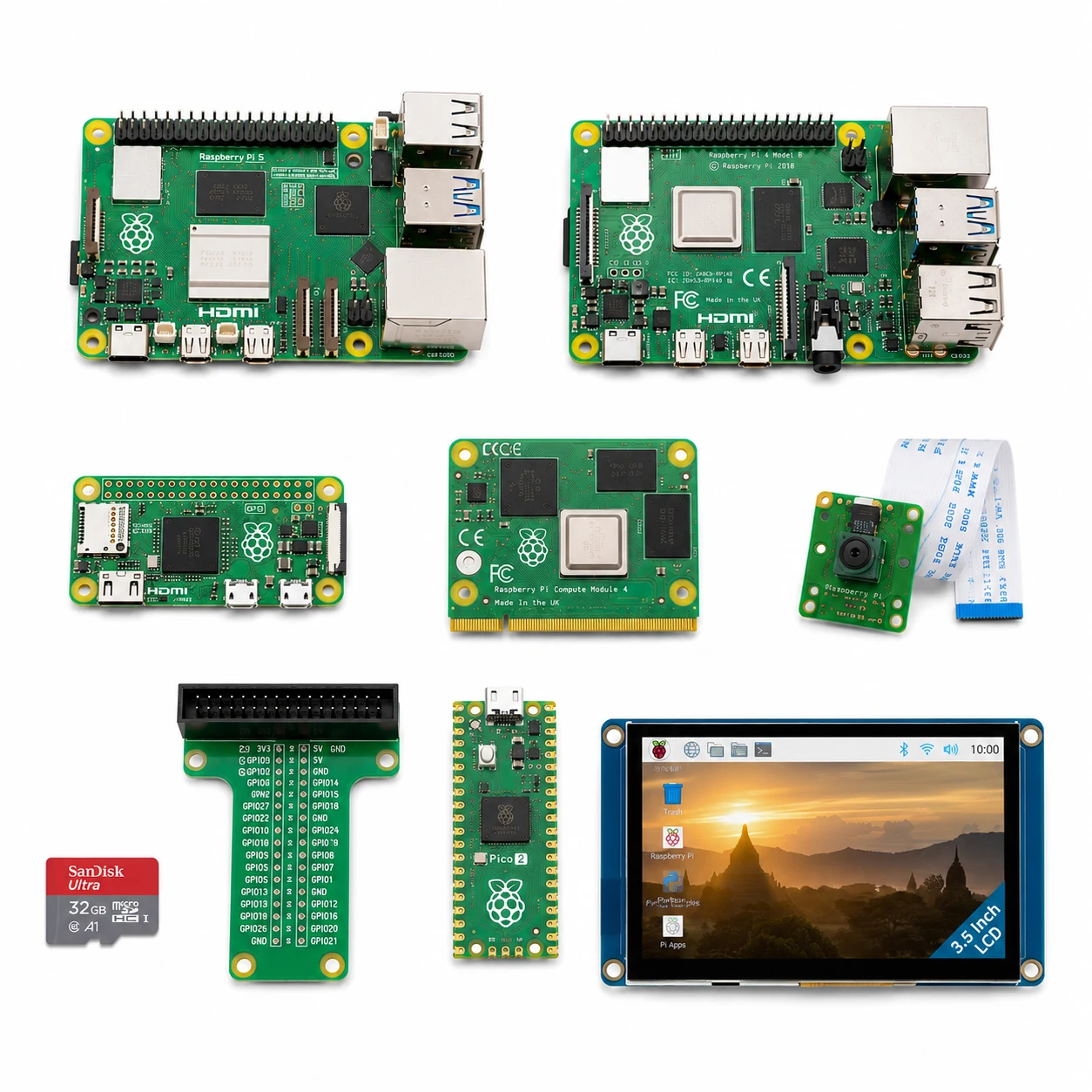 Raspberry Pi