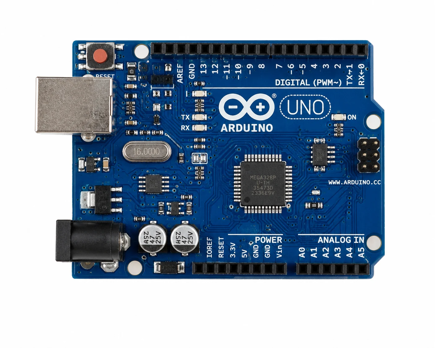 Arduino