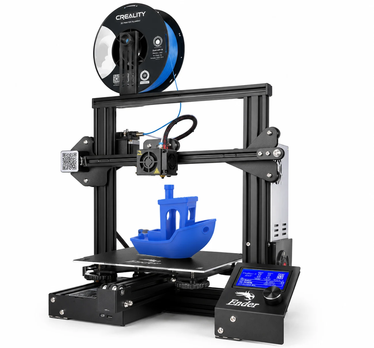 3D Printing