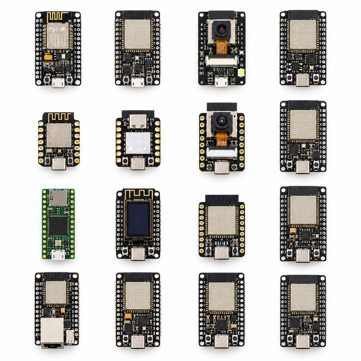Modules