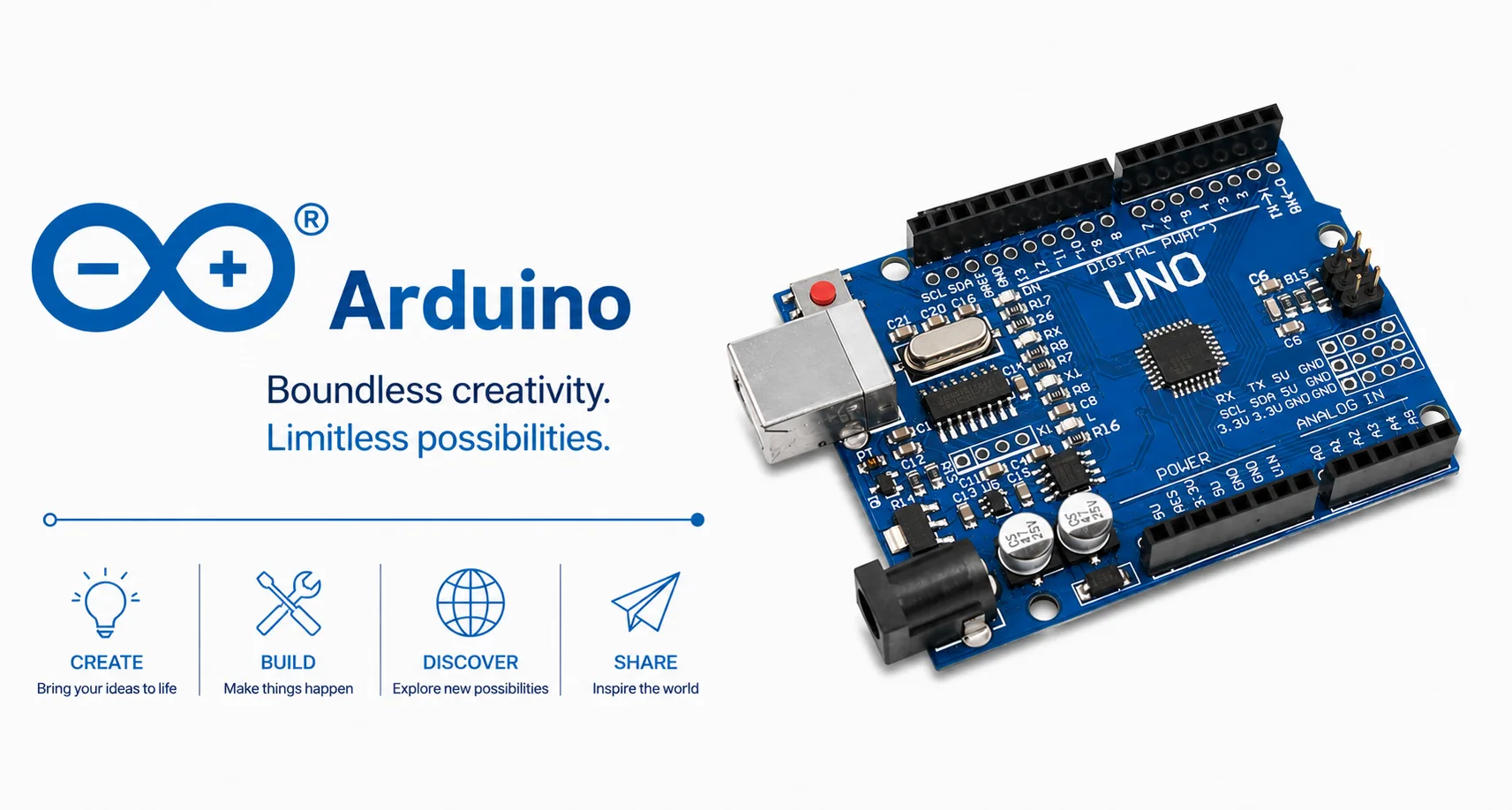 Arduino