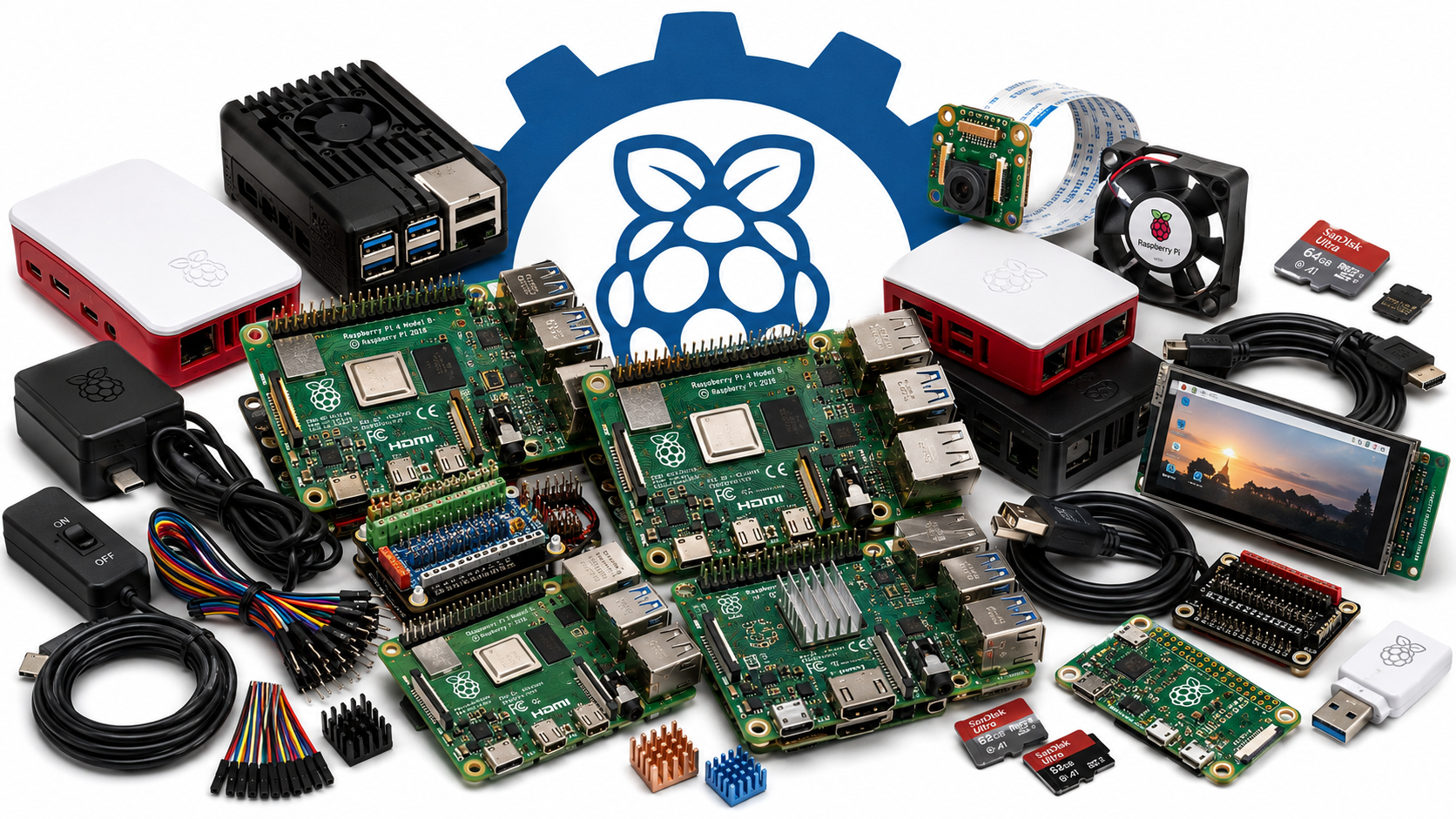 Raspberry Pi