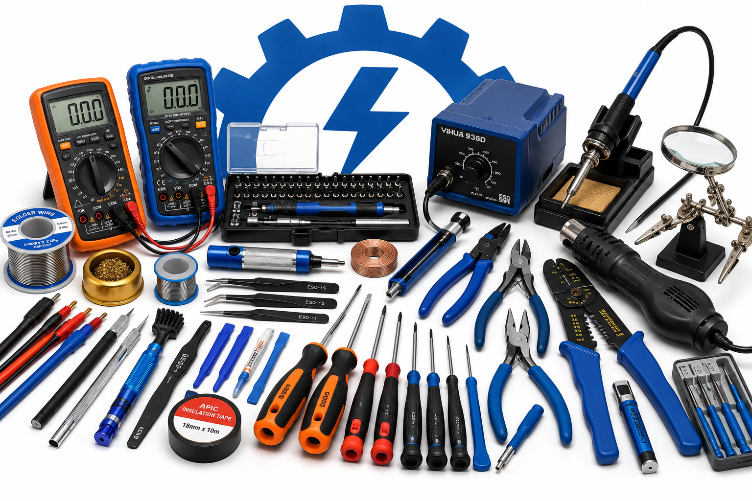 Tools