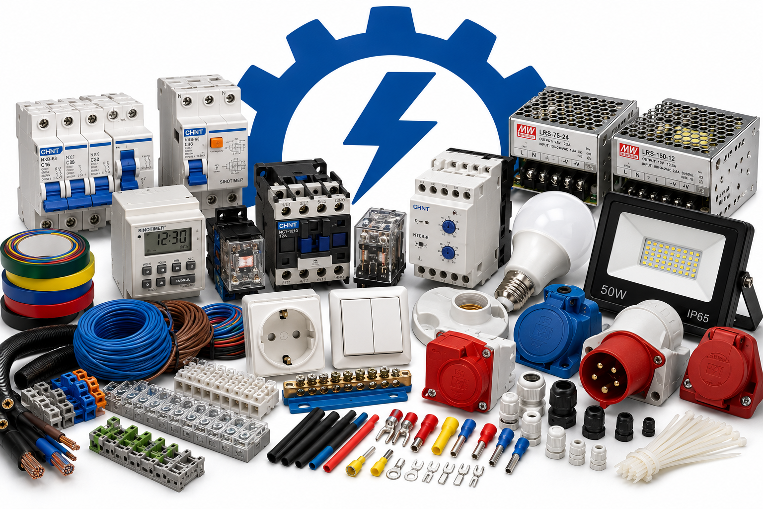Electrical Equipment