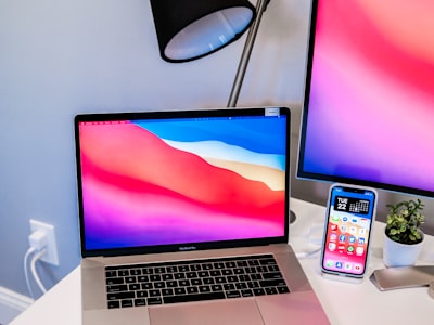Small Electronics