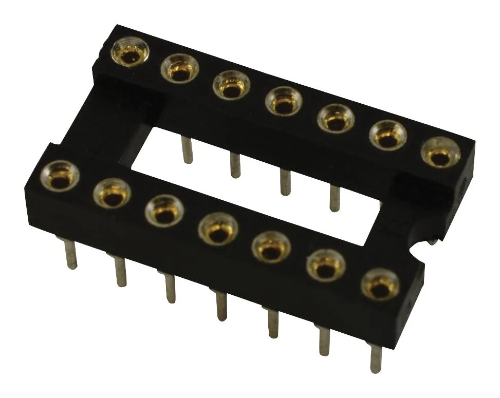 14Pin DIL IC Socket