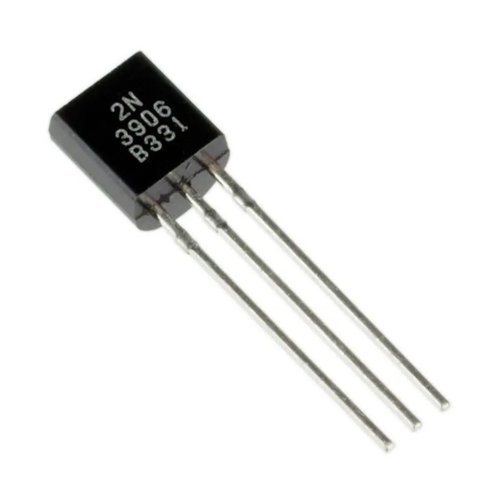 MMBT3906 Transitor