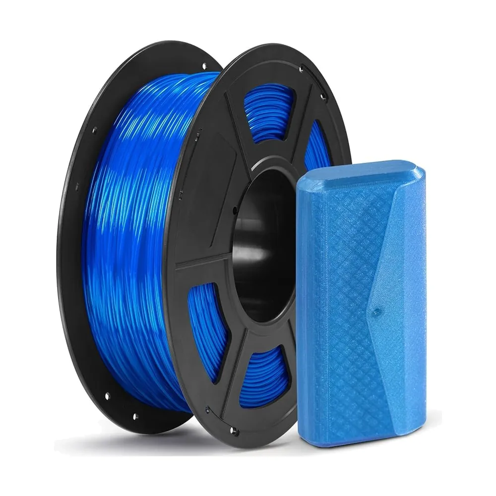 3D Printer Filament PLA 1KG 1.75mm (Blue).webp
