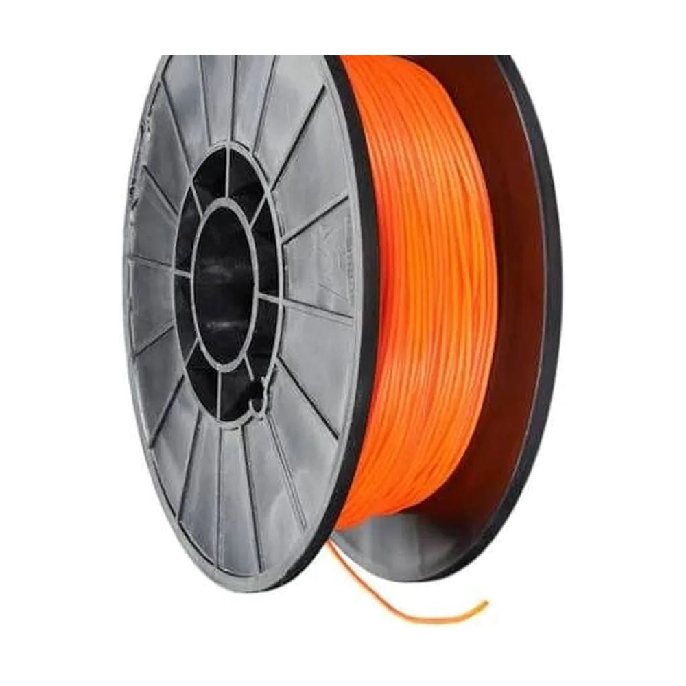 3D Printer Filament PLA 1KG 1.75mm (Orange).webp