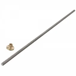 500 mm T8 Screw