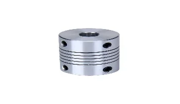 Coupling 8mm
