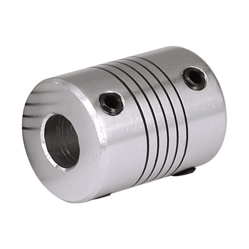 Coupling 8mm