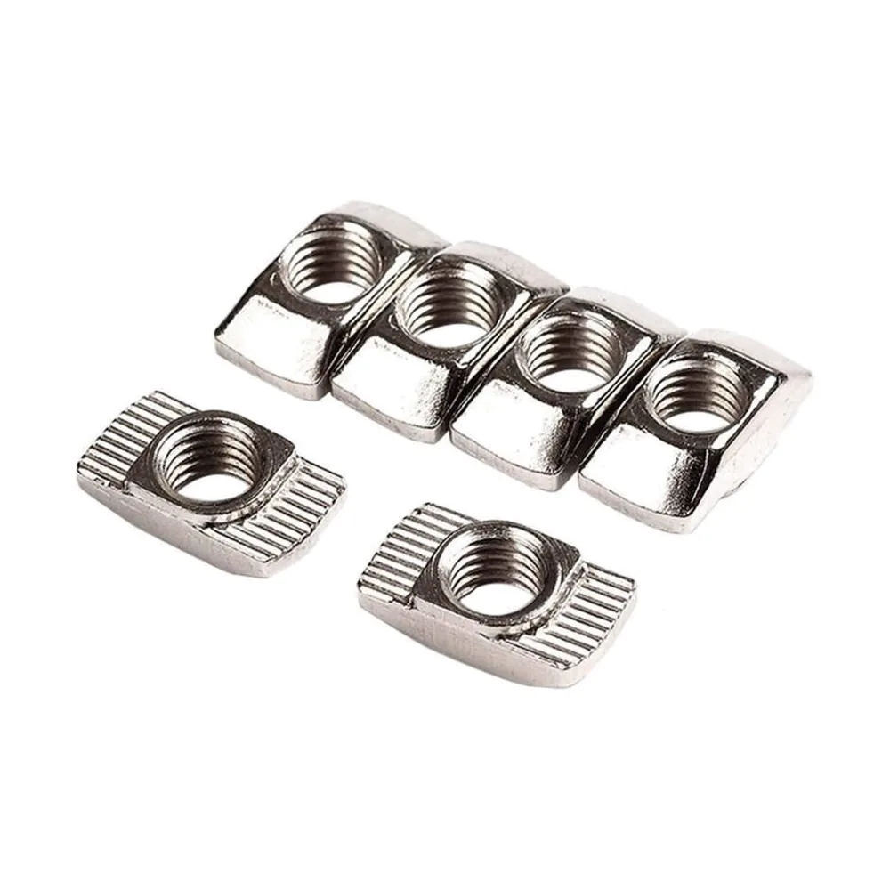 European Standard M3*10*6 T Nut