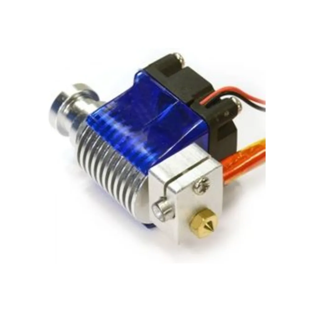 Hotend Head 0.4mm