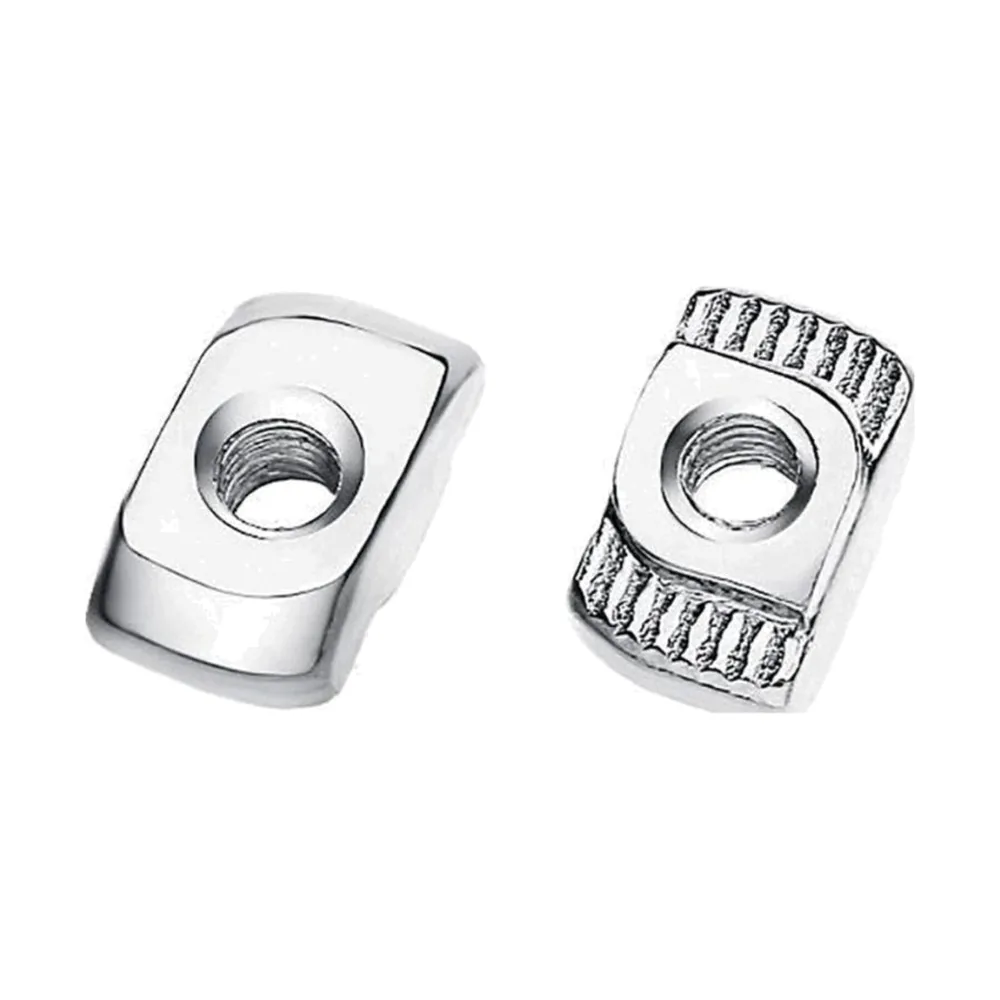 M3x10x6 European Standard Slide T Nut-M3 for 20x20mm.webp