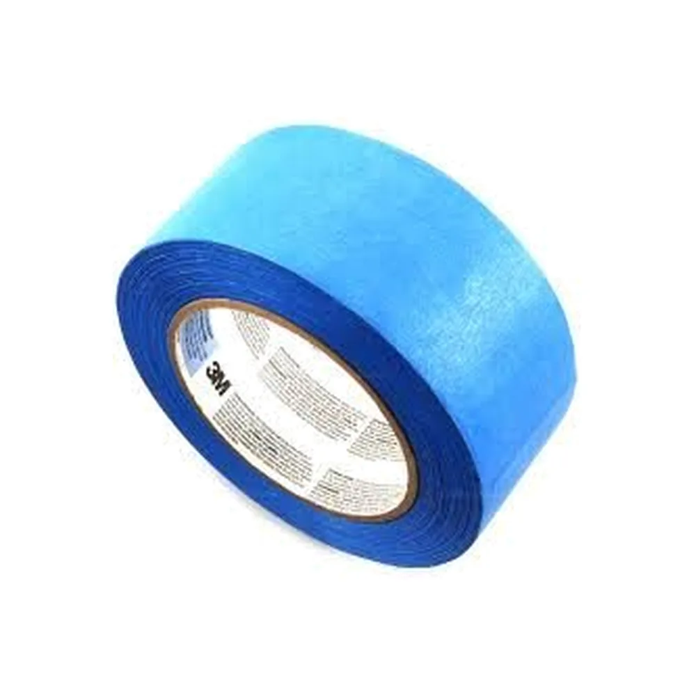 Masking Tape High Temperature-resistant  Adhesive Tape