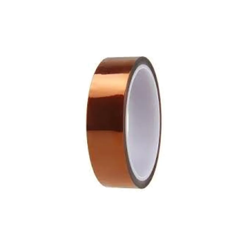 Temperature Resistant tape Heat dedicated for 3D Printer Rapid Printer Maker Tape.webp