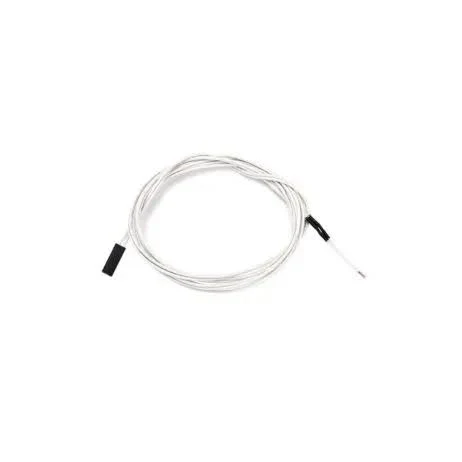 NTC B3950 100K Thermistors 1% with  1000mm Cable and 2pin 