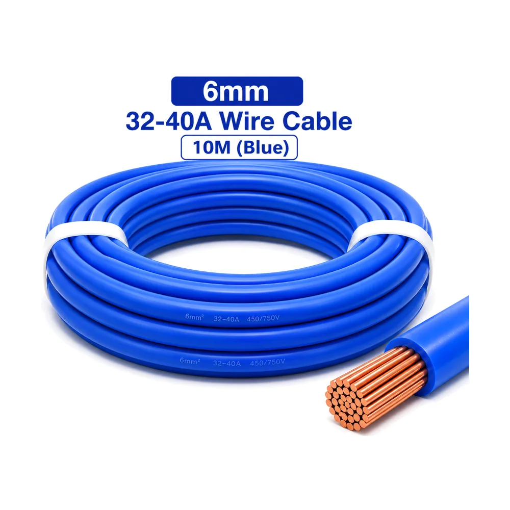 6mm 32-40A Wire Cable 10M (Blue).webp