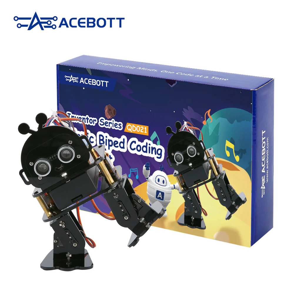 ACEBOTT Biped Robot Kit QD0021
