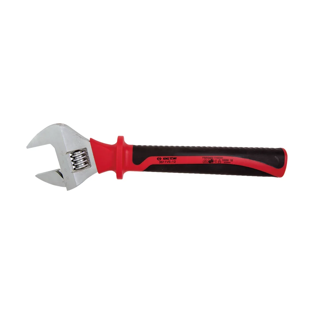 Adjustable Spanner Isolator 8 inch.webp