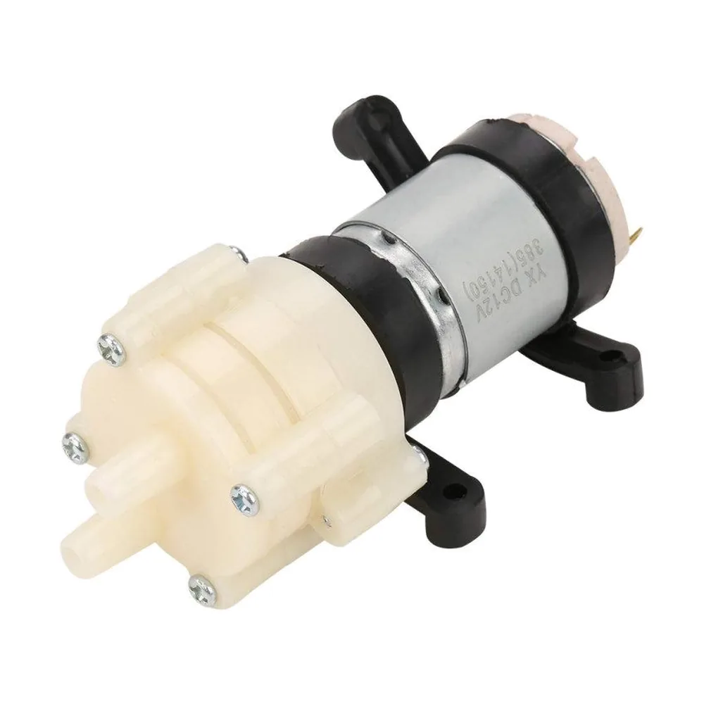 Aquarium Water Pump 12V
