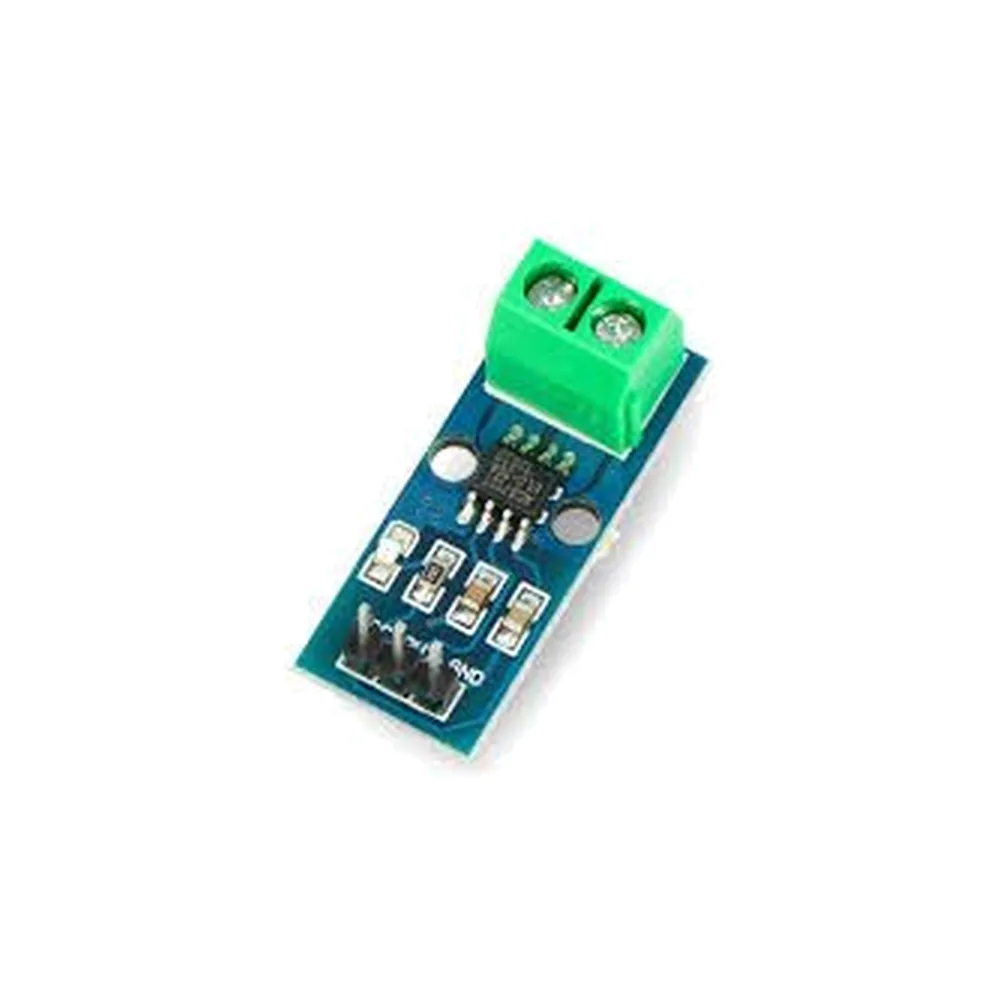 ACS712 20A Range Current Sensor