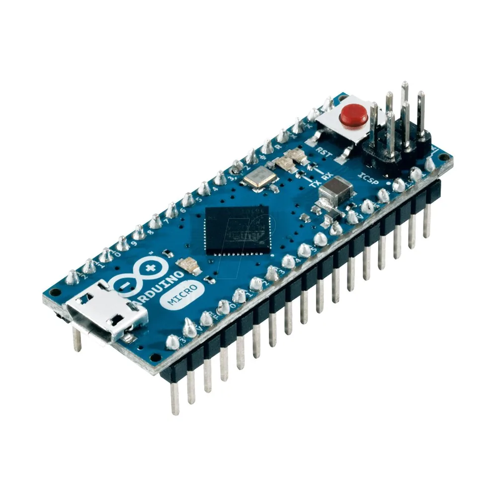 Arduino Micro