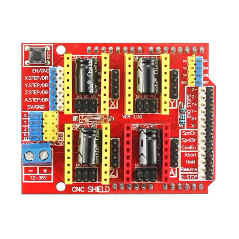 CNC Shield