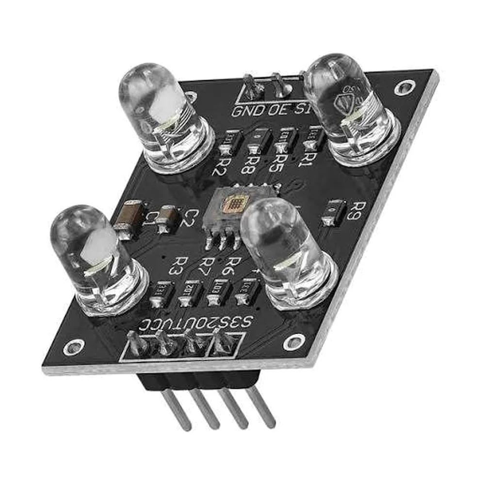 Color Sensor