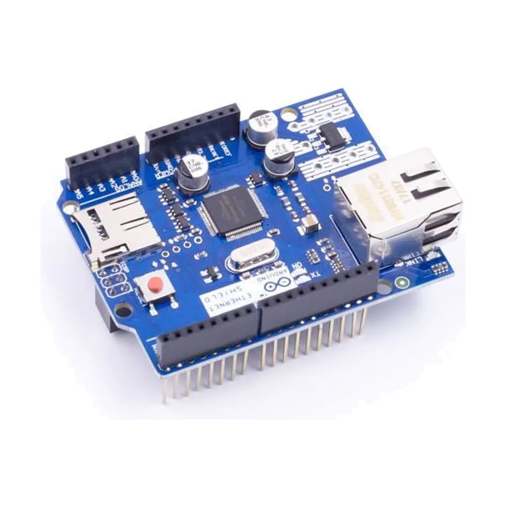 Ethernet Shield