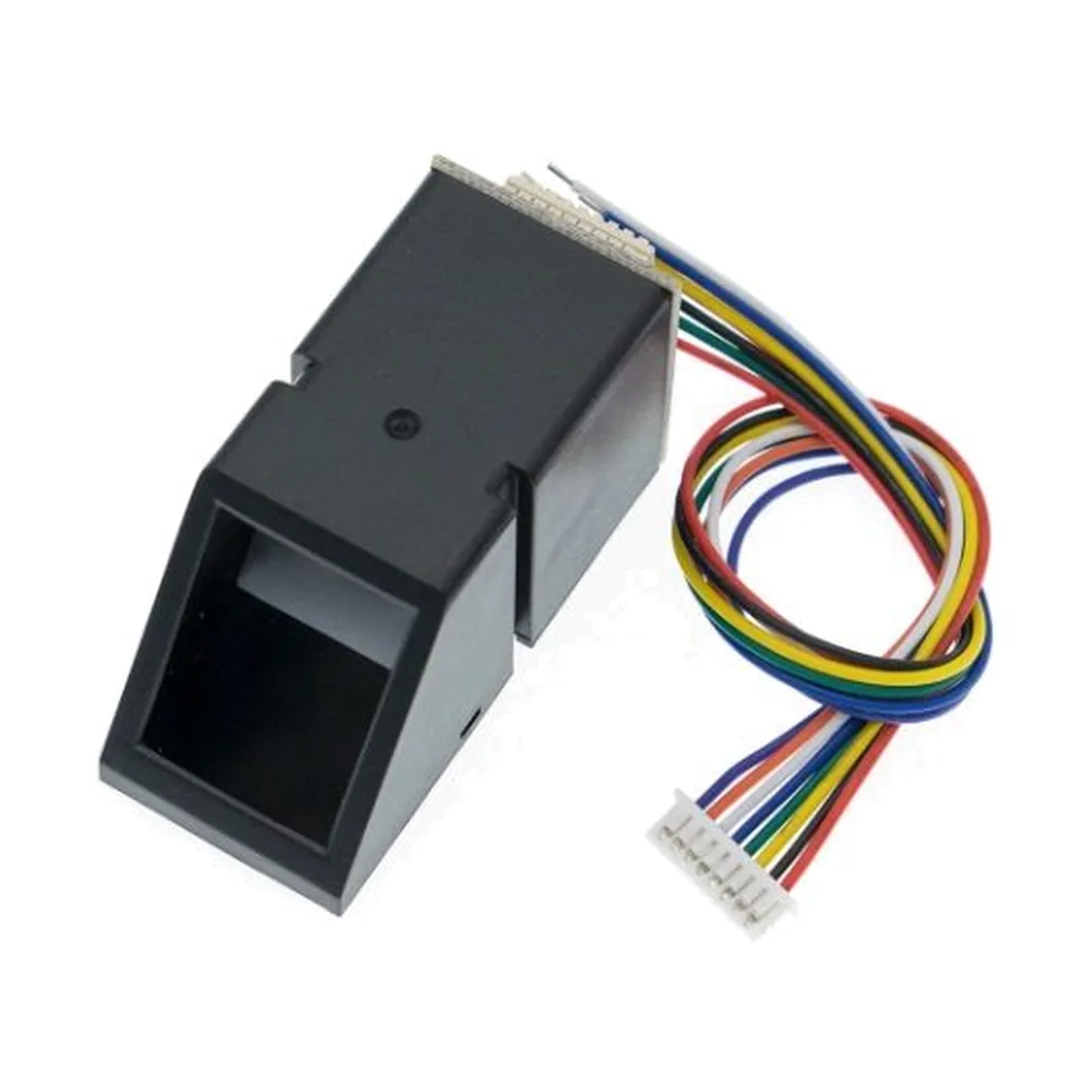 Finger Print Sensor