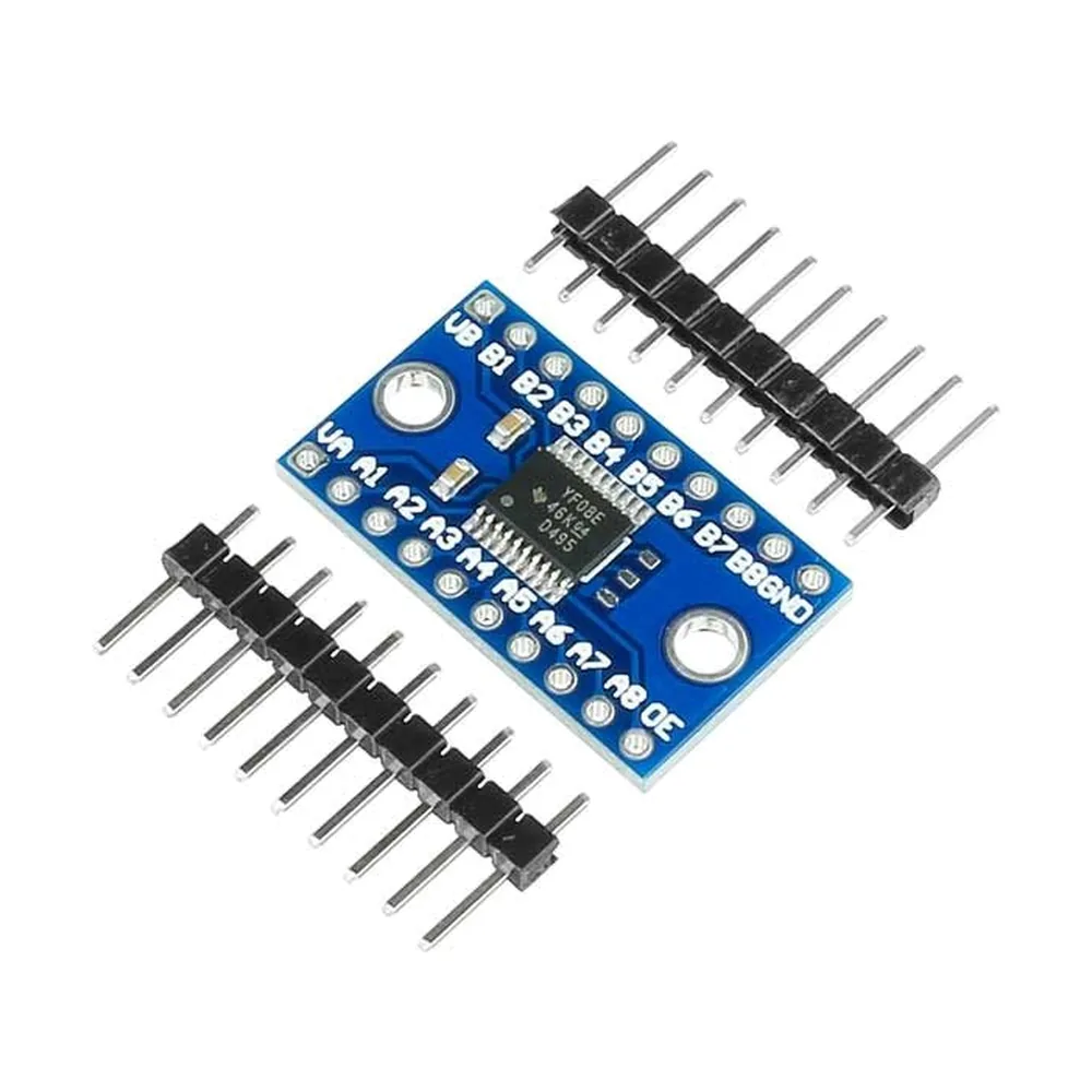 Logic Level Converter TXS01018Ecacasa.webp
