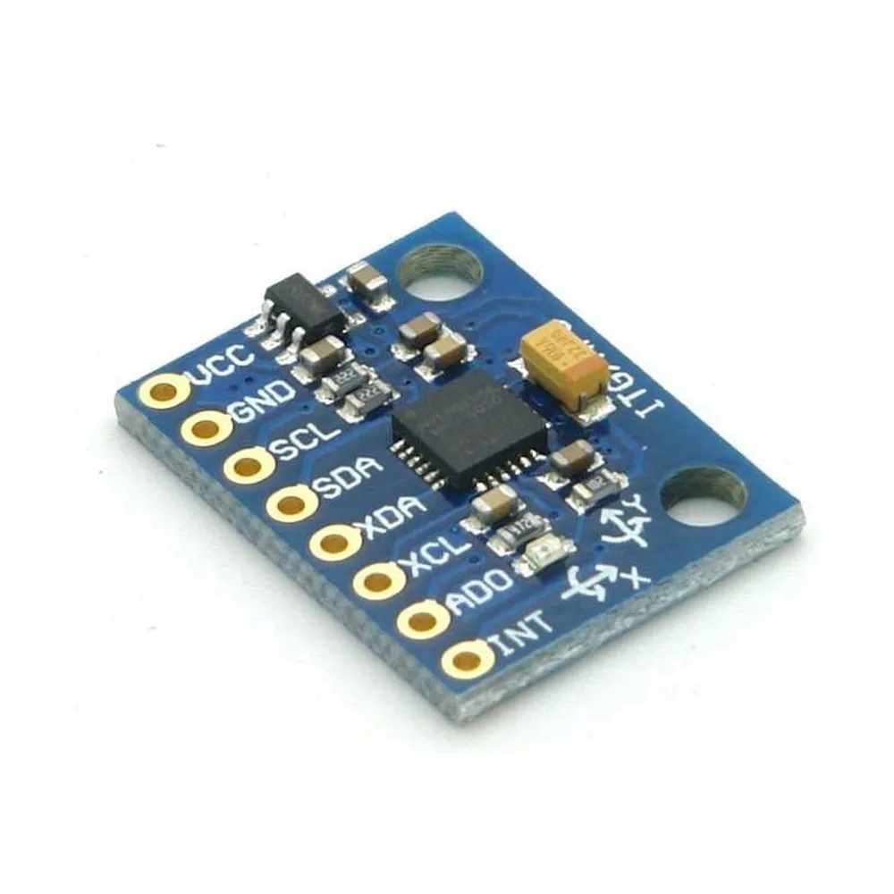 MPU6050 Gyroscope Sensor.webp