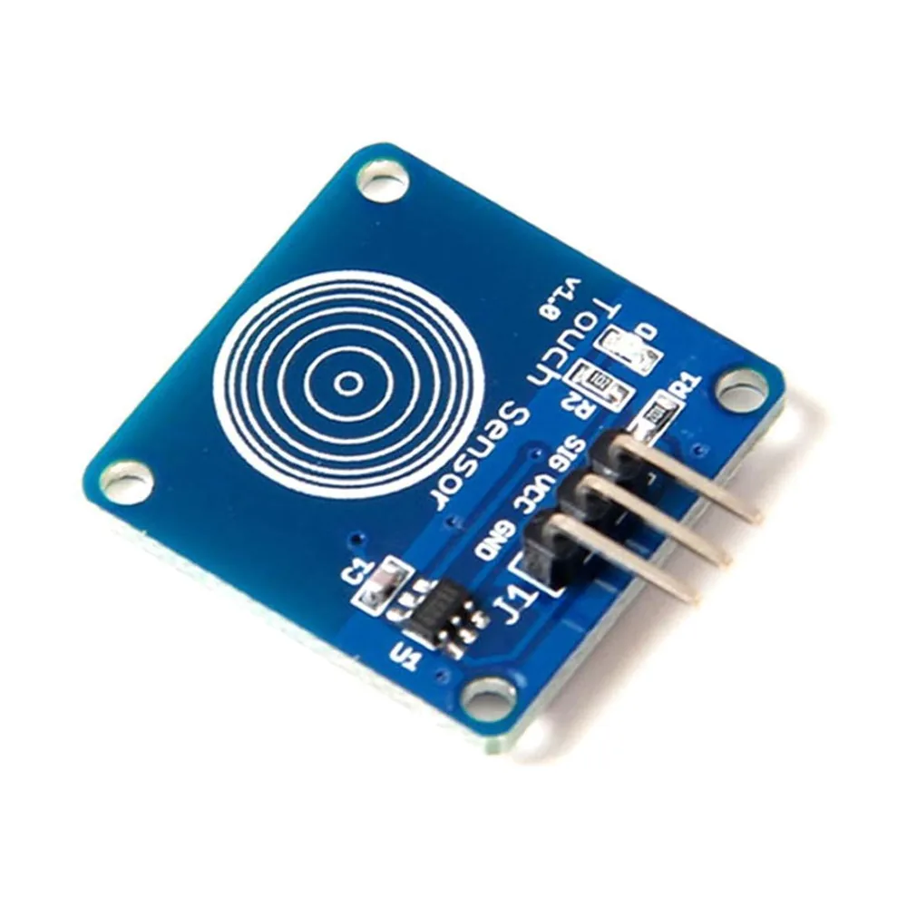 TTP223B Module Capacitive Touch Switch.webp
