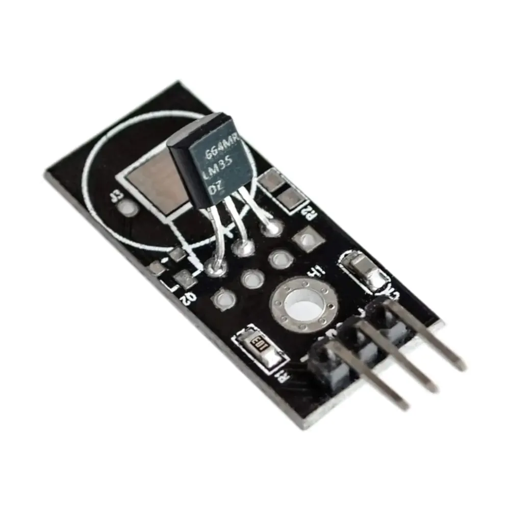 Temperature Lm35 Module Sensor.webp